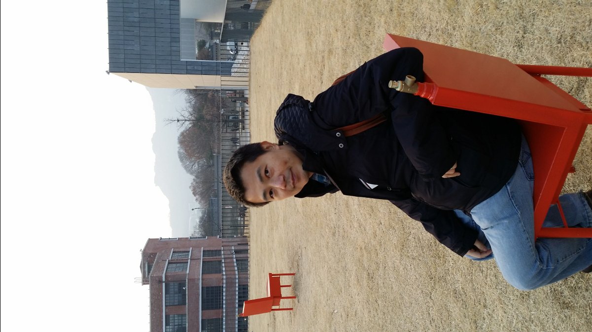 Museum of Modern and Contemporary Art - MMCA40